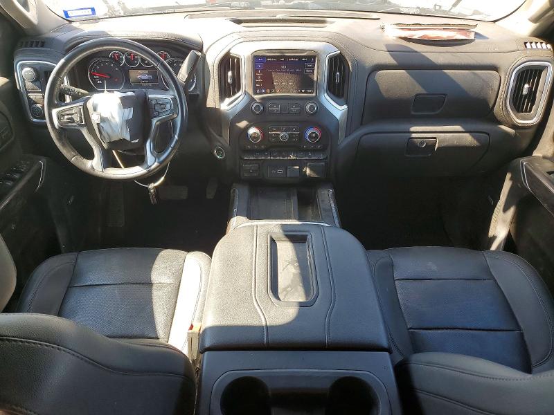 60852876 :رقم المزاد ، 1GCUYGED2NZ174511 vin ، 2022 Chevrolet Silverado Ltd مزاد بيع