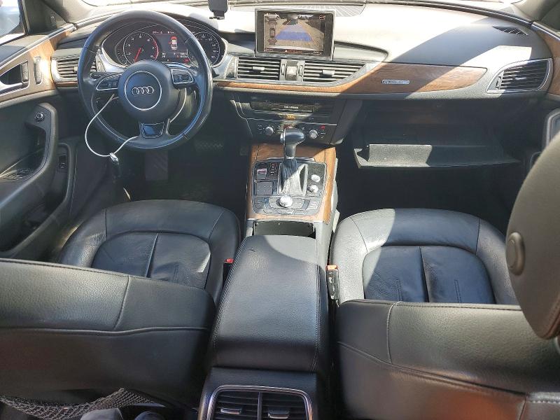 Aukcja sprzedaży 2014 Audi A6, vin: WAUGFAFC7EN025845, numer aukcji: 85620905
