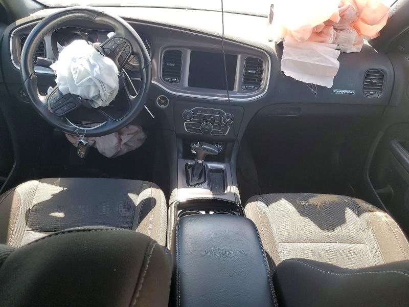 61916316 :رقم المزاد ، 2C3CDXJGXNH154101 vin ، 2022 Dodge Charger مزاد بيع