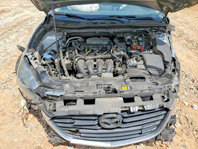 Продаж на аукціоні авто 2018 Mazda 3, vin: 3MZBN1K70JM196642, номер лоту: 62905776
