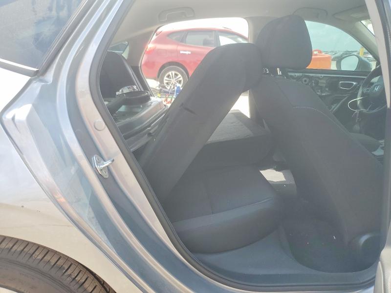 Продаж на аукціоні авто 2023 Honda Civic, vin: 19XFL2H53PE017230, номер лоту: 61794066