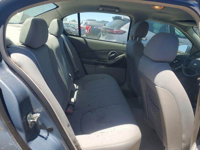 Aukcja sprzedaży 2007 Chevrolet Malibu, vin: 1G1ZT58N17F241559, numer aukcji: 63238066