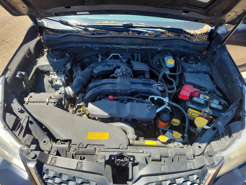 Продаж на аукціоні авто 2015 Subaru Forester, vin: JF2SJADC5FH453302, номер лоту: 62901406