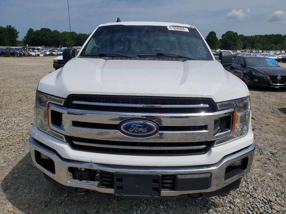 Продаж на аукціоні авто 2019 Ford F150, vin: 1FTEW1E50KFB18533, номер лоту: 61698966