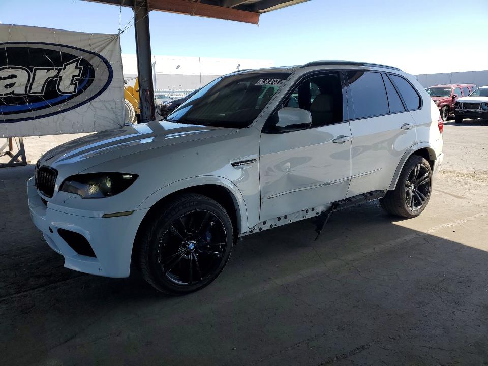 Продаж на аукціоні авто 2011 Bmw X5, vin: 5YMGY0C51BLK26927, номер лоту: 59389396