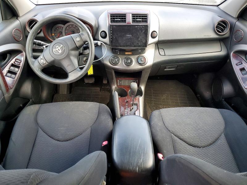 Продаж на аукціоні авто 2009 Toyota Rav4, vin: JTMBF32V69D014752, номер лоту: 62300476