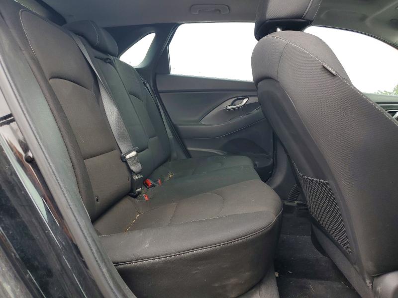 Aukcja sprzedaży 2018 Hyundai Elantra Gt, vin: KMHH35LE5JU035122, numer aukcji: 61762906