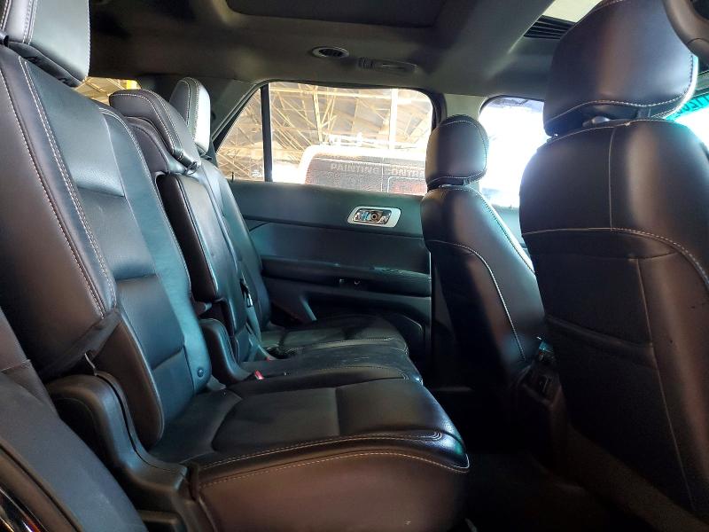 Aukcja sprzedaży 2013 Ford Explorer, vin: 1FM5K8GT8DGB82859, numer aukcji: 62399396