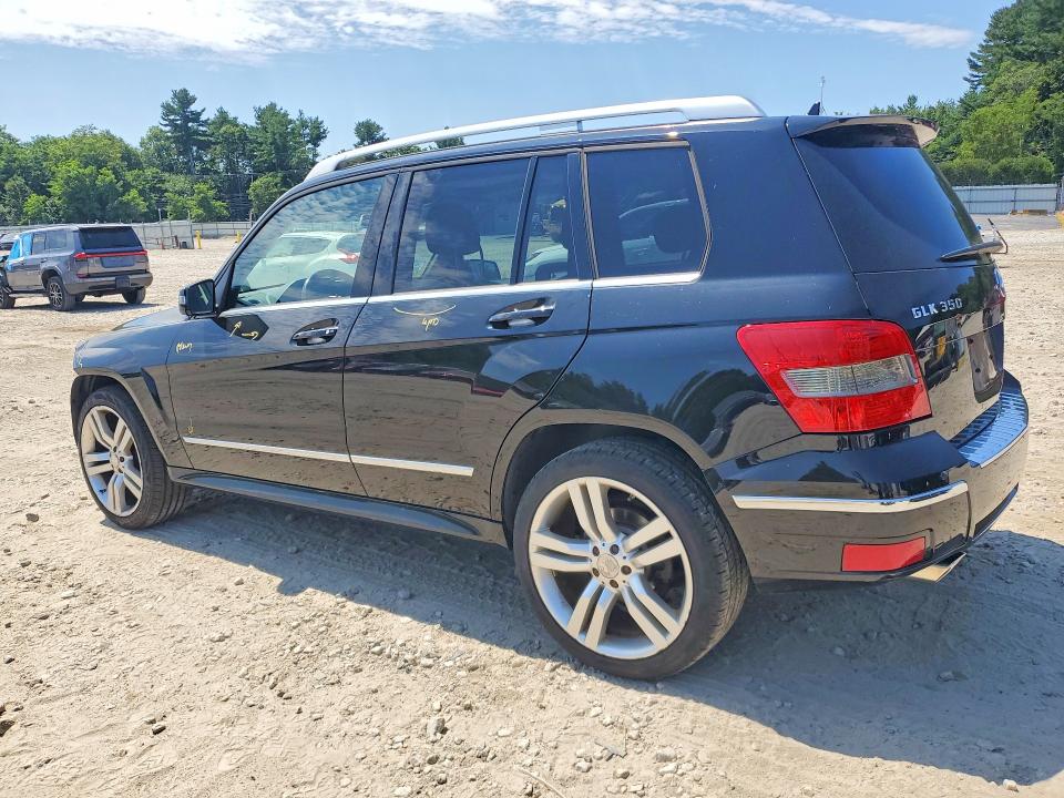 Aukcja sprzedaży 2012 Mercedes-benz Glk, vin: WDCGG8HBXCF764206, numer aukcji: 60662996