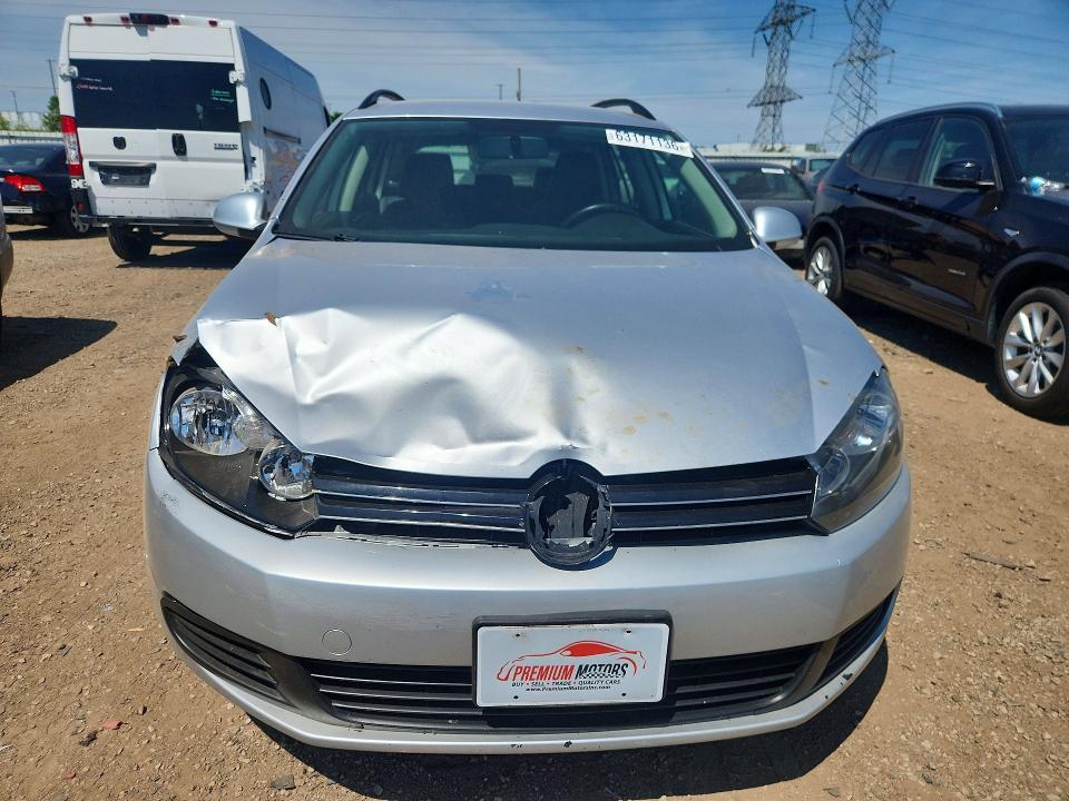 Aukcja sprzedaży 2014 Volkswagen Jetta, vin: 3VWPL7AJ8EM617976, numer aukcji: 63171136