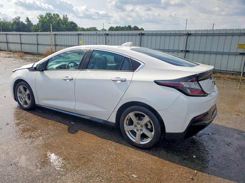 Aukcja sprzedaży 2018 Chevrolet Volt, vin: 1G1RA6S56JU140458, numer aukcji: 59295526