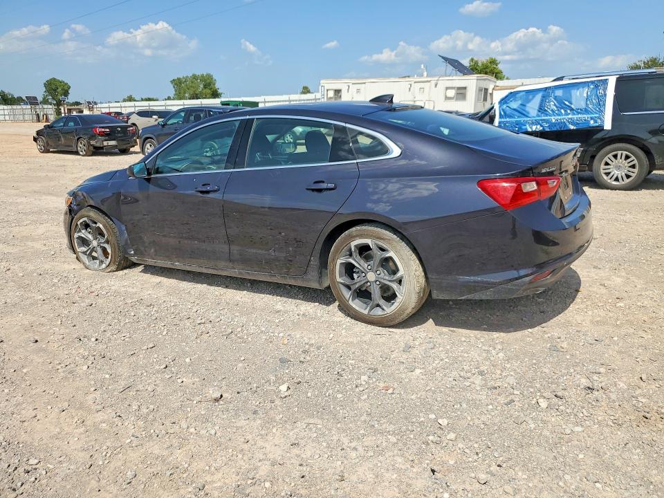2023 Chevrolet Malibu მანქანა იყიდება აუქციონზე, vin: 1G1ZD5ST3PF236061, აუქციონის ნომერი: 62106686