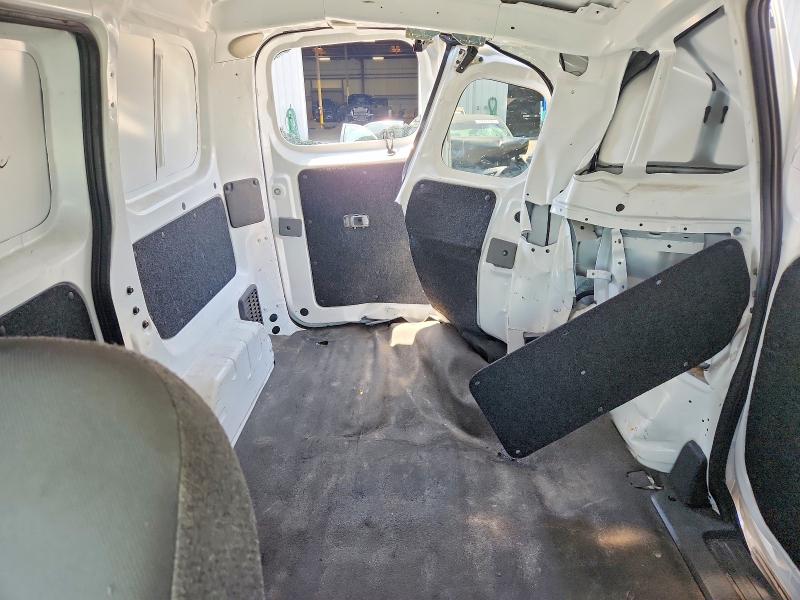2019 Nissan Nv200 მანქანა იყიდება აუქციონზე, vin: 3N6CM0KN3KK705832, აუქციონის ნომერი: 62456076