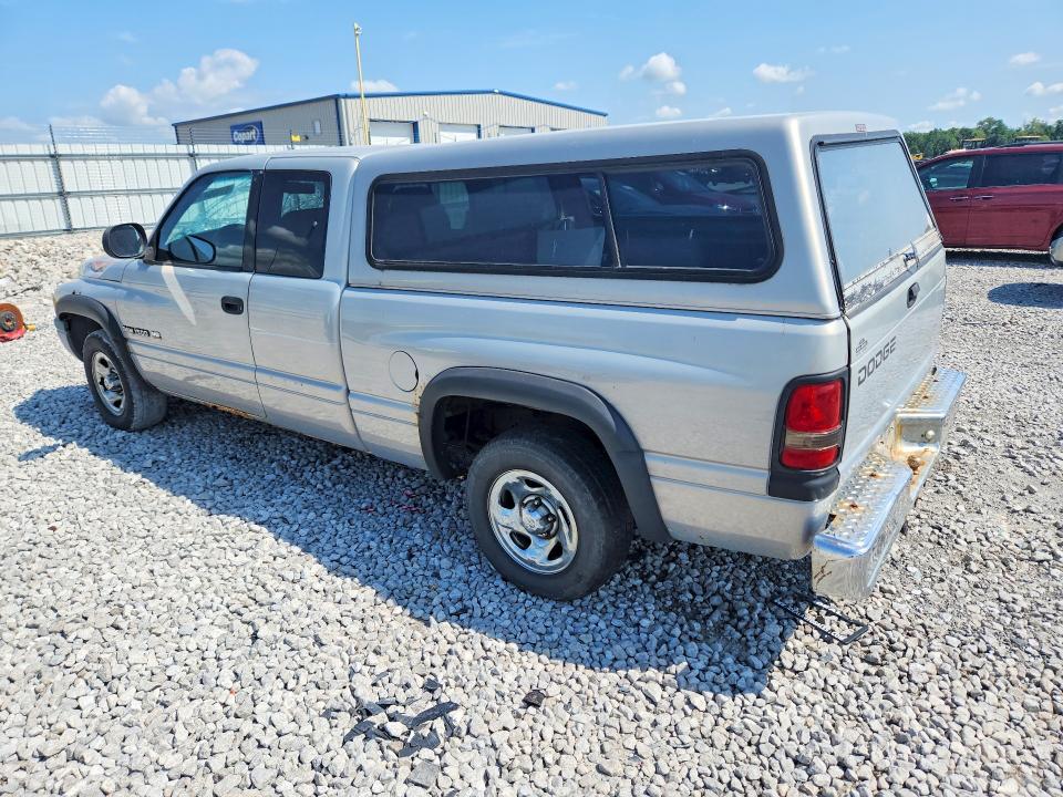 61939496 :رقم المزاد ، 3B7HC12Y6XG146119 vin ، 1999 Dodge Ram 1500 مزاد بيع