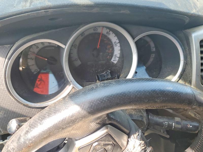 2015 Toyota Tacoma მანქანა იყიდება აუქციონზე, vin: 5TFUU4EN8FX145062, აუქციონის ნომერი: 62951796