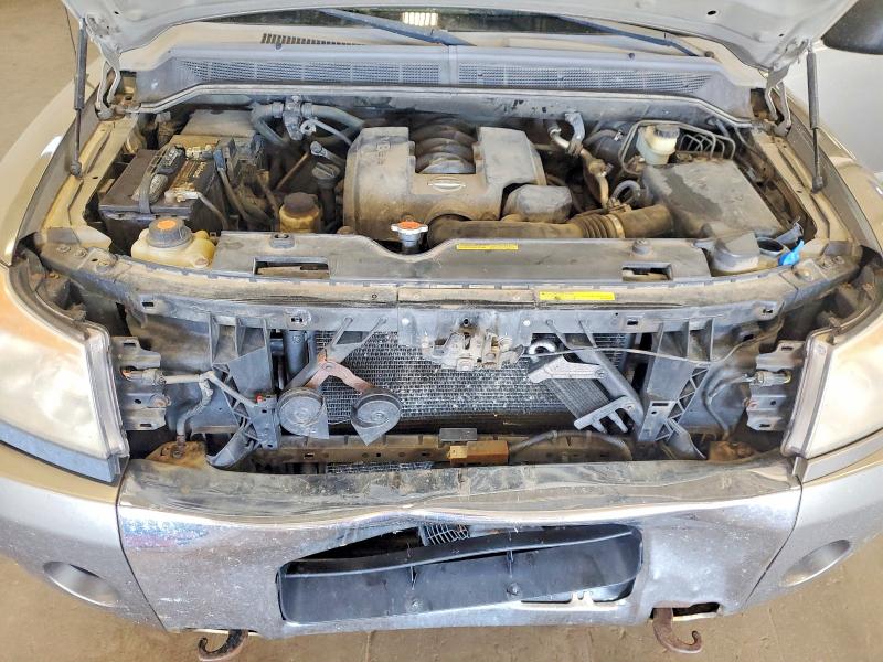 Продаж на аукціоні авто 2006 Nissan Titan, vin: 1N6BA07B06N573616, номер лоту: 59585626
