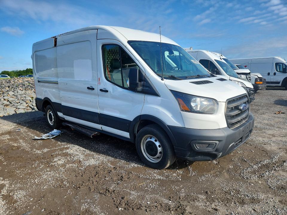 Продажа на аукционе авто 2020 Ford Transit, vin: 1FTYE1C84LKB32960, номер лота: 59792986