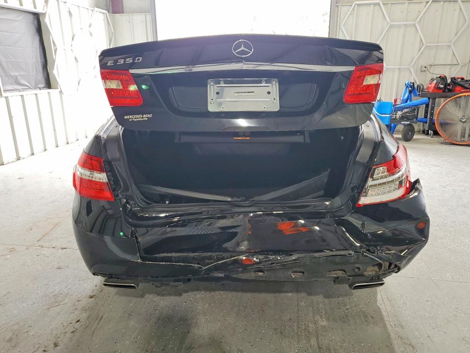 Продаж на аукціоні авто 2013 Mercedes-benz E, vin: WDDHF5KB6DA672258, номер лоту: 61855266