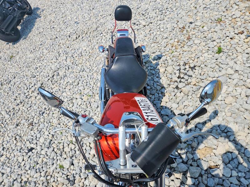 Продажа на аукционе авто 2006 Honda Vt750, vin: JH2RC44086M000711, номер лота: 61134676