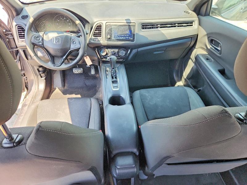 Aukcja sprzedaży 2021 Honda Hr-v, vin: 3CZRU5H11MM725240, numer aukcji: 60565406