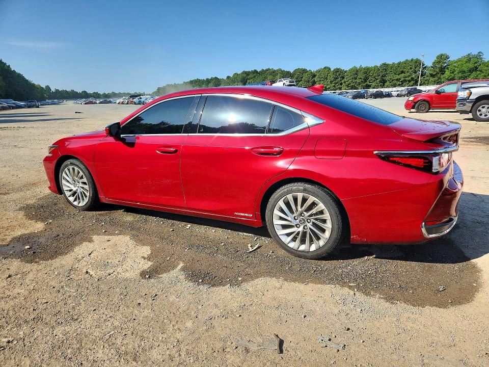 Aukcja sprzedaży 2020 Lexus Es, vin: 58AF21B19LU012357, numer aukcji: 63520676