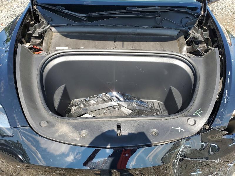 Aukcja sprzedaży 2022 Tesla Model Y, vin: 7SAYGDEE1NF340750, numer aukcji: 62549936