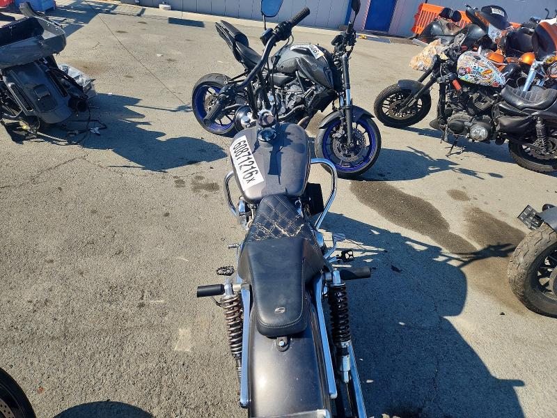 Продажа на аукционе авто 2003 Harley-davidson Fxdl, vin: 1HD1GDV313K328304, номер лота: 60871216