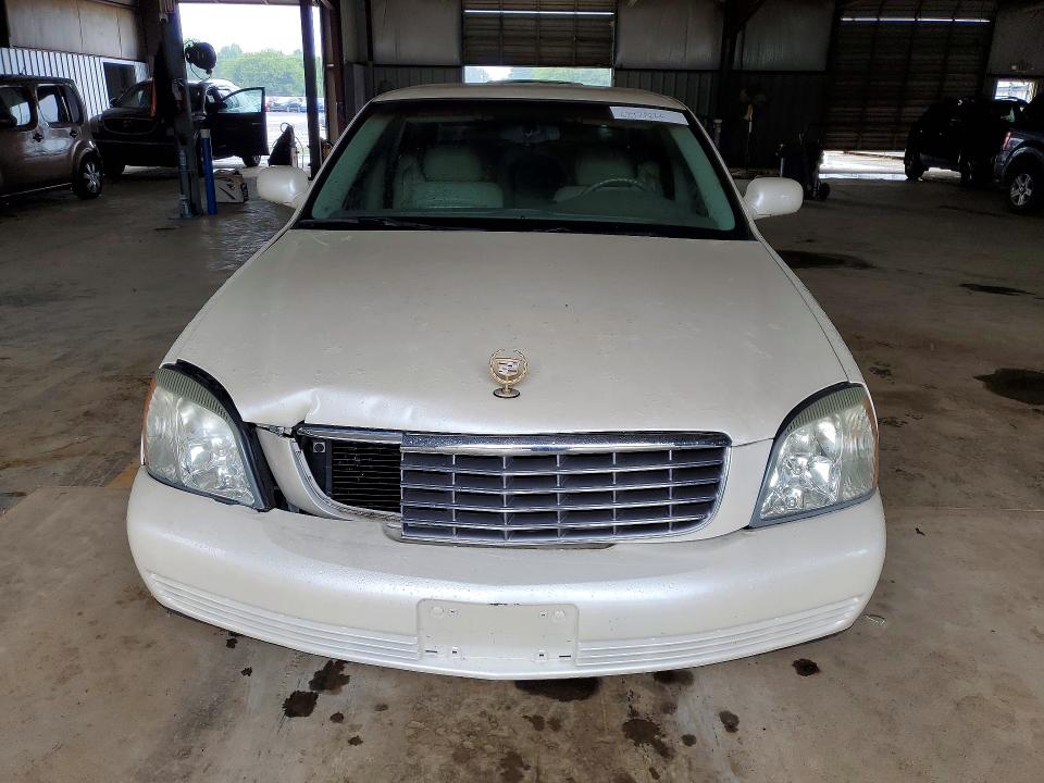 Aukcja sprzedaży 2003 Cadillac Deville, vin: 1G6KD54Y43U223135, numer aukcji: 62479626