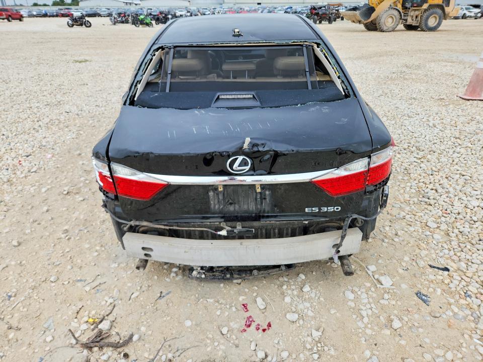Aukcja sprzedaży 2014 Lexus Es, vin: JTHBK1GG0E2127286, numer aukcji: 61434066