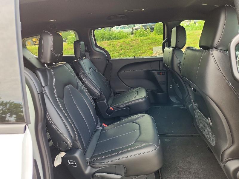 Продаж на аукціоні авто 2026 Chrysler Pacifica, vin: 2C4RC1BG1TR280522, номер лоту: 62335546