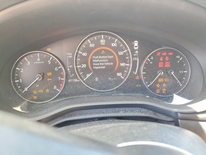 Продаж на аукціоні авто 2019 Mazda 3, vin: 3MZBPADL0KM107514, номер лоту: 56866366