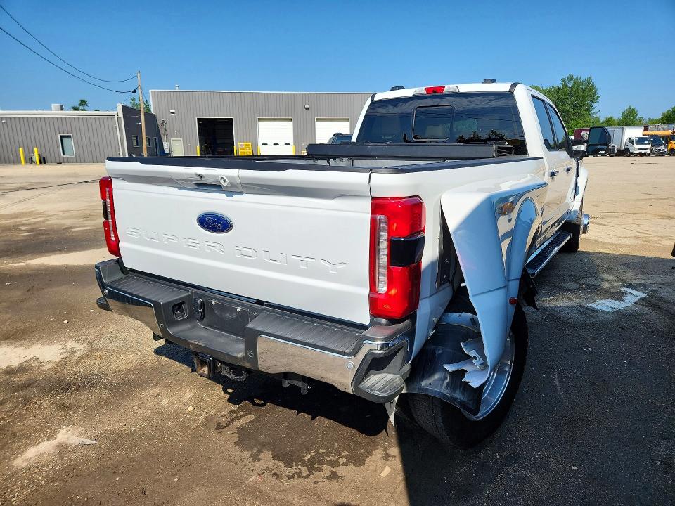 2026 Ford F450 მანქანა იყიდება აუქციონზე, vin: 1FT8W4DM0TEE09905, აუქციონის ნომერი: 85616925