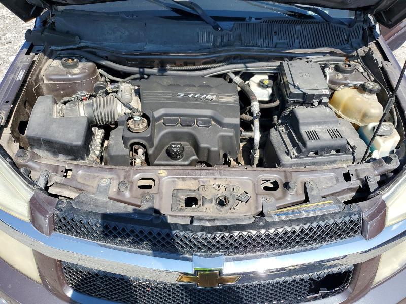 Продажа на аукционе авто 2008 Chevrolet Equinox, vin: 2CNDL23F586283949, номер лота: 61737306
