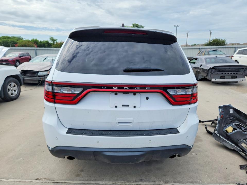 Продаж на аукціоні авто 2023 Dodge Durango, vin: 1C4SDJFTXPC579513, номер лоту: 85634665