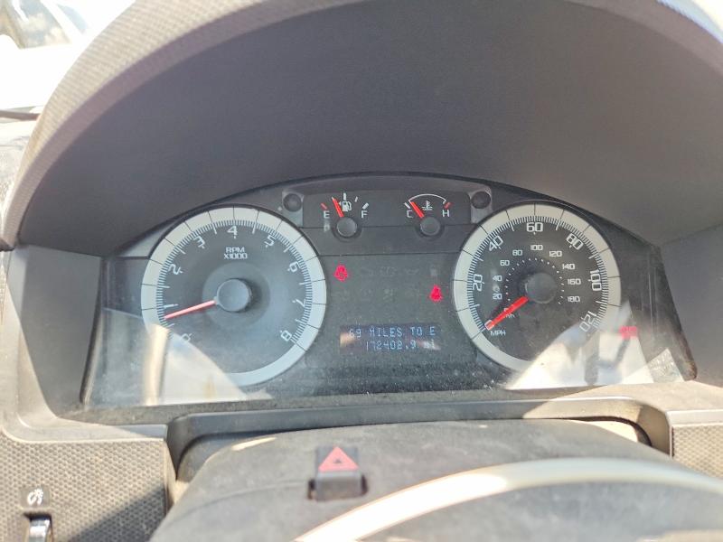 60576166 :رقم المزاد ، 1FMCU03158KE76293 vin ، 2008 Ford Escape مزاد بيع