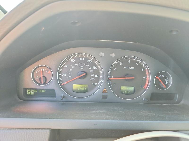 Aukcja sprzedaży 2008 Volv Xc90, vin: YV4CZ982181420852, numer aukcji: 60290316