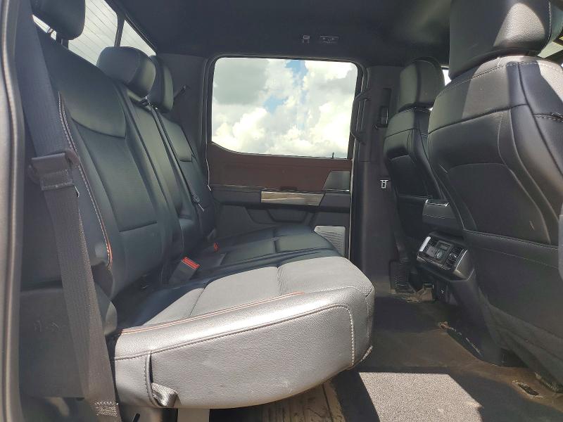 Aukcja sprzedaży 2023 Ford F150, vin: 1FTFW1ED7PFD27237, numer aukcji: 61193236