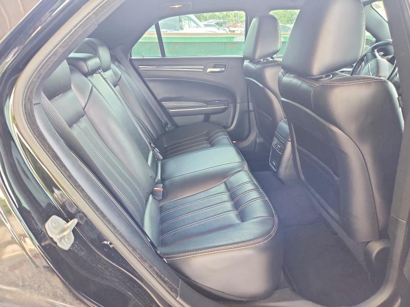 62019806 :رقم المزاد ، 2C3CCAGG6JH267268 vin ، 2018 Chrysler 300 مزاد بيع