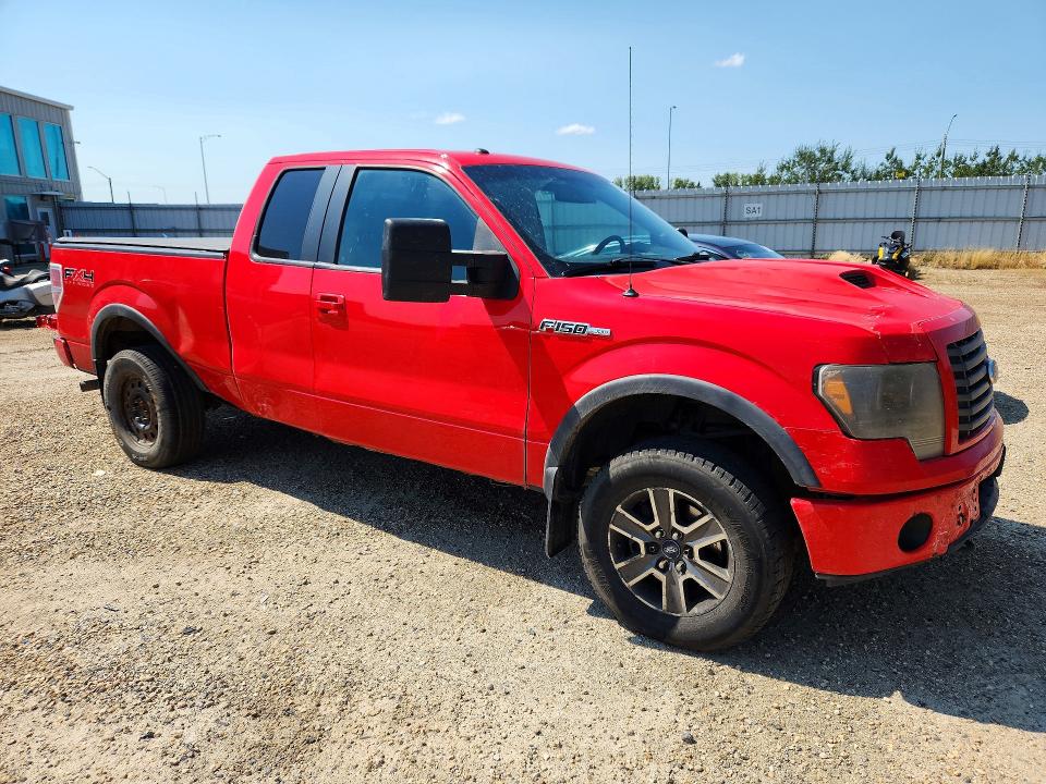 Aukcja sprzedaży 2011 Ford F150, vin: 1FTFX1EF0BFC24118, numer aukcji: 62781576