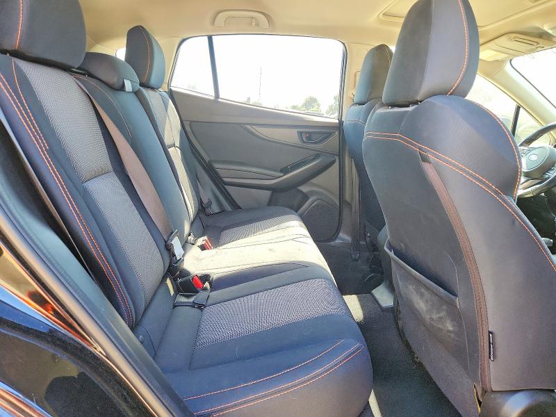 63533546 :رقم المزاد ، JF2GTAEC1L8246545 vin ، 2020 Subaru Crosstrek مزاد بيع