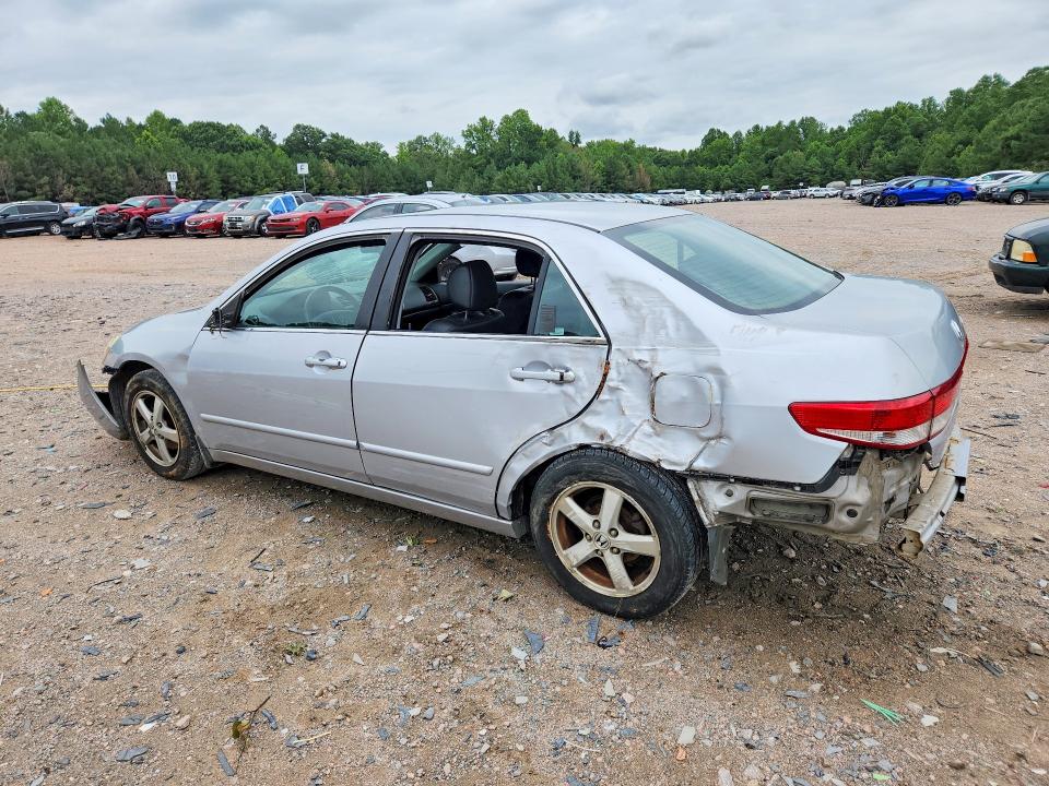 Aukcja sprzedaży 2003 Honda Accord, vin: 1HGCM56603A111187, numer aukcji: 62124556