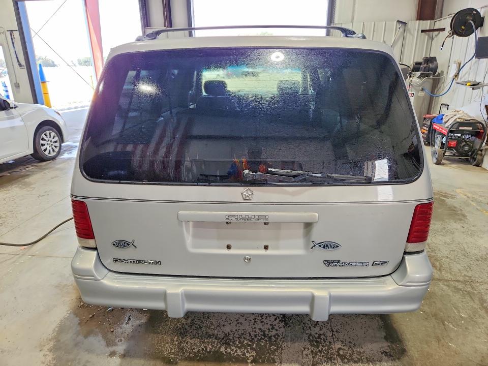 Aukcja sprzedaży 1995 Plymouth Grand Voyager, vin: 1P4GK44R1SX590353, numer aukcji: 62913946