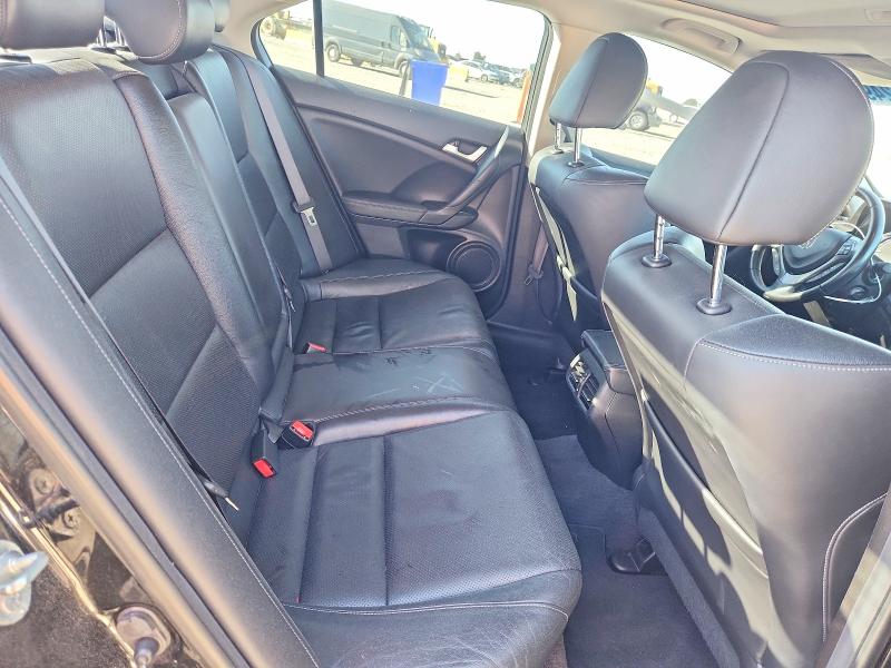 Aukcja sprzedaży 2011 Acura Tsx, vin: JH4CU2E63BC000844, numer aukcji: 61124966