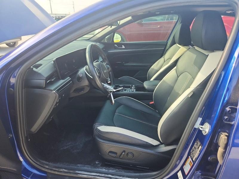 Aukcja sprzedaży 2025 Kia K5, vin: KNAG64J72S5271354, numer aukcji: 61700756