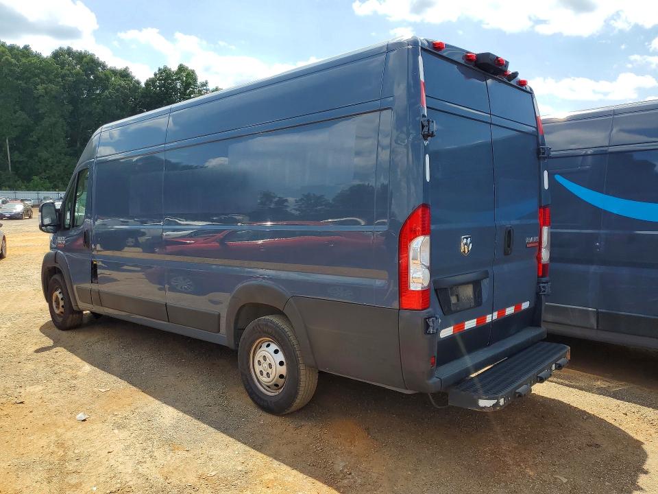 Aukcja sprzedaży 2021 Ram Promaster 3500, vin: 3C6MRVJG1ME557178, numer aukcji: 63290106