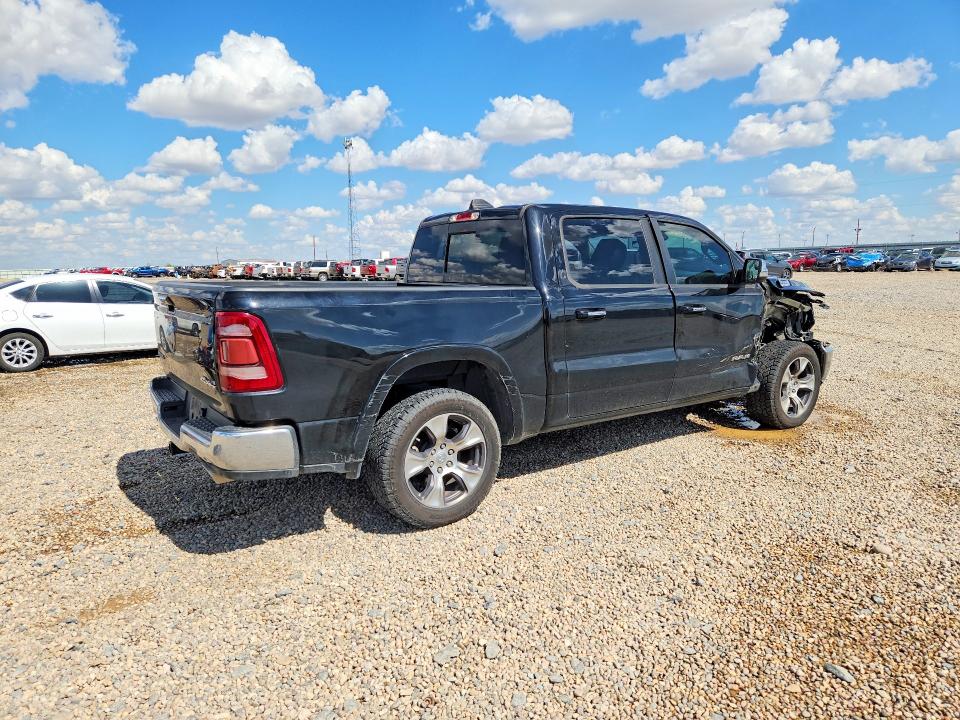 Продаж на аукціоні авто 2022 Ram 1500, vin: 1C6SRFJM4NN341390, номер лоту: 60879366