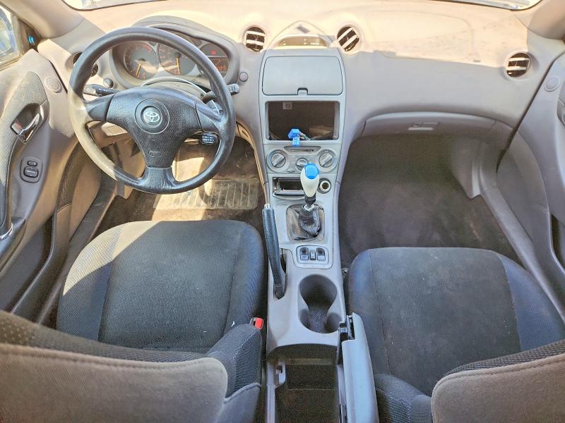 Продаж на аукціоні авто 2001 Toyota Celica, vin: JTDDR32TX10104108, номер лоту: 60315676