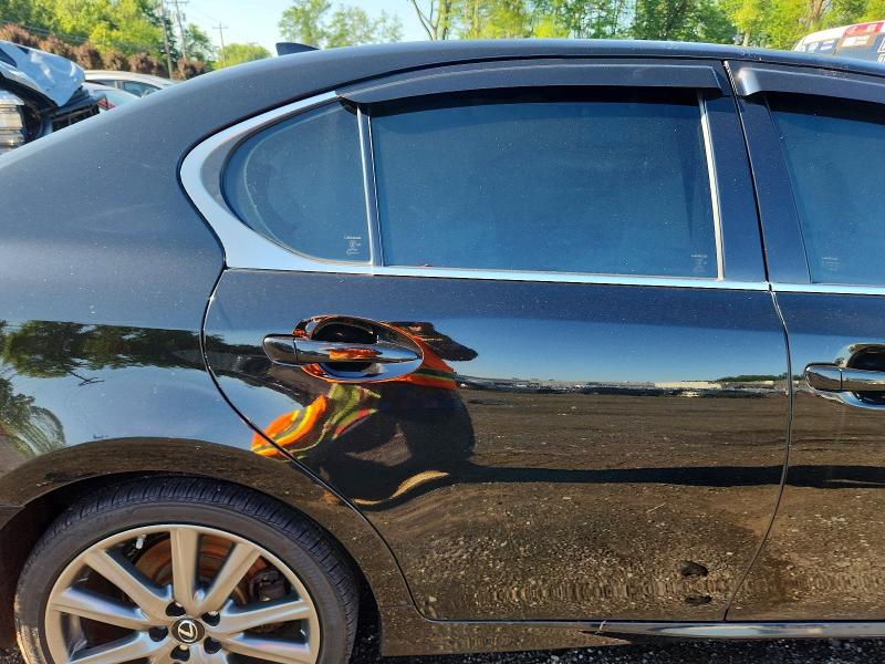 Aukcja sprzedaży 2015 Lexus Gs, vin: JTHCE1BL9FA007493, numer aukcji: 59983016