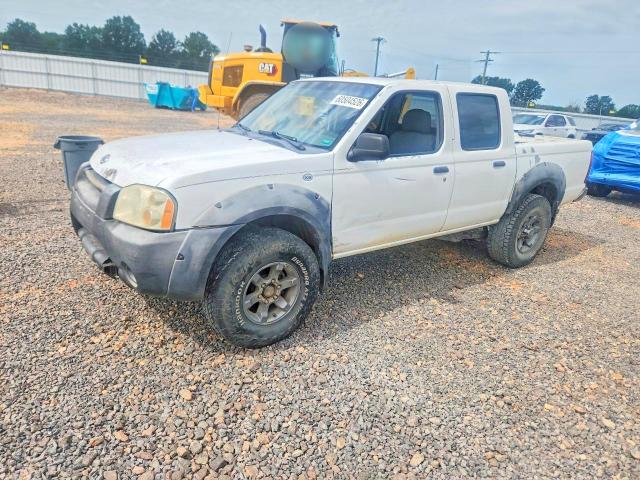 Aukcja sprzedaży 2001 Nissan Frontier, vin: 1N6ED27T21C361166, numer aukcji: 60504526