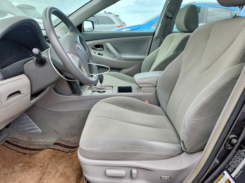 Aukcja sprzedaży 2009 Toyota Camry, vin: 4T4BE46K09R050768, numer aukcji: 60392626